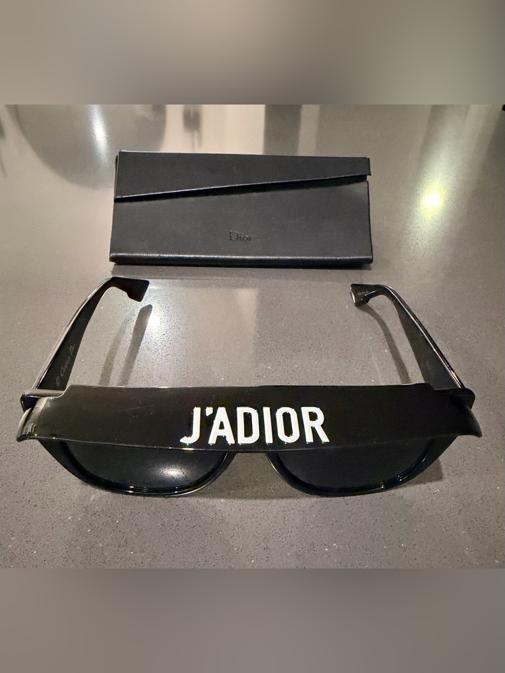 Christian Dior Sunglasses